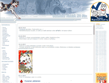 Tablet Screenshot of hopeanuoli.com